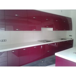 Quartz stone table top_4